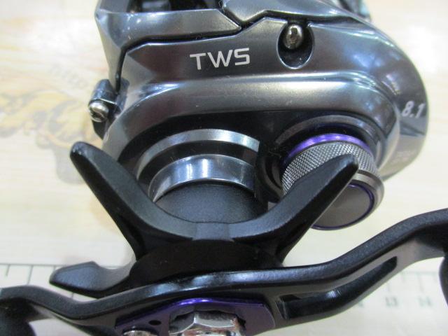 ﾀﾄｩｰﾗ SV TW 8.1L