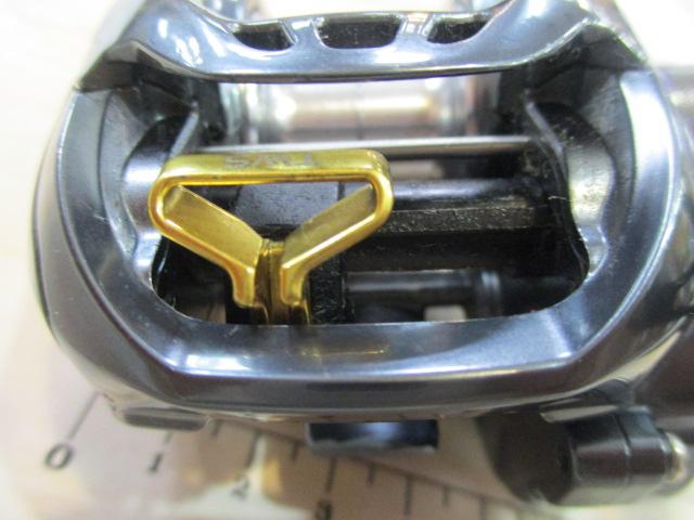 ﾀﾄｩｰﾗ SV TW 8.1L