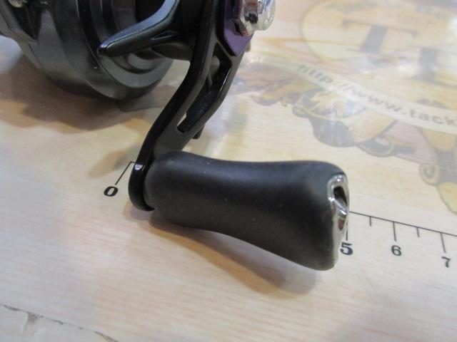 ﾀﾄｩｰﾗ SV TW 8.1L