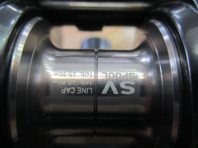 ﾀﾄｩｰﾗ SV TW 8.1L