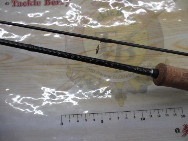 21ｶｰﾃﾞｨﾌAX S62SUL