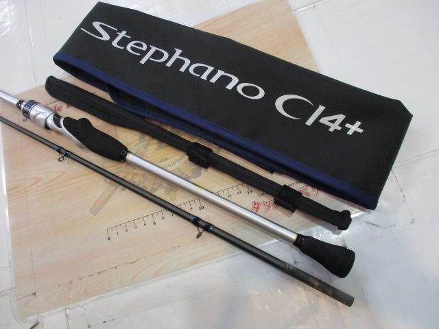 ｽﾃﾌｧｰﾉCI4+ MH175-2