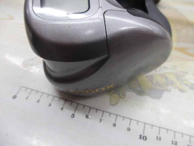 ﾀﾅｾﾝｻｰS 300DX