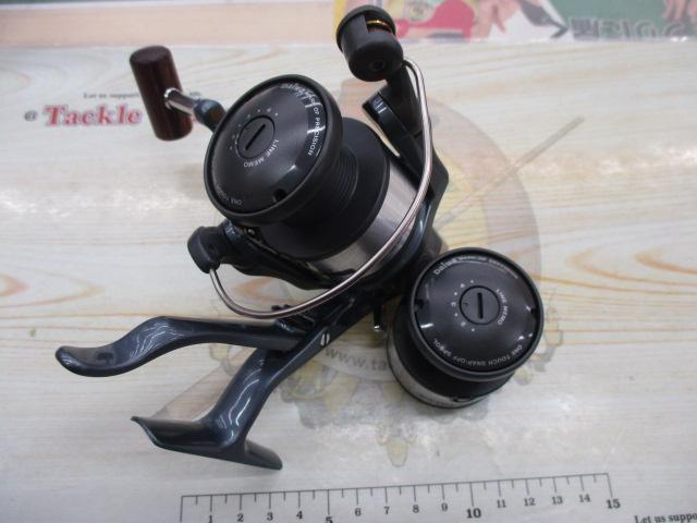 ｴﾝﾌﾞﾚﾑZ 2500LBT
