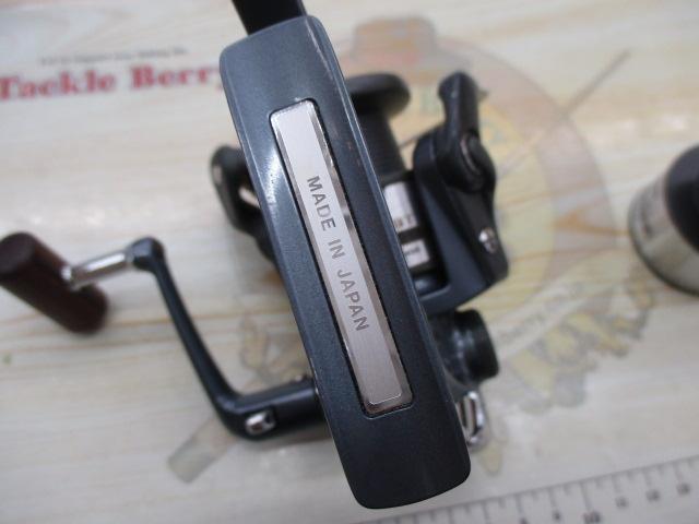 ｴﾝﾌﾞﾚﾑZ 2500LBT