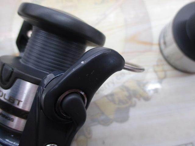 ｴﾝﾌﾞﾚﾑZ 2500LBT
