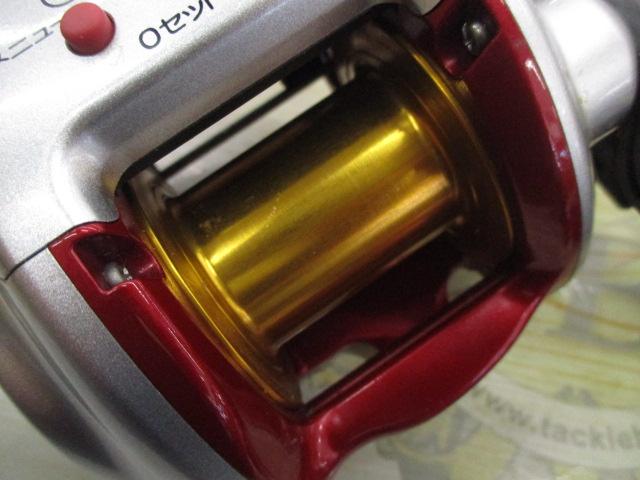 08電動丸 1000ﾌﾟﾚｲｽﾞ