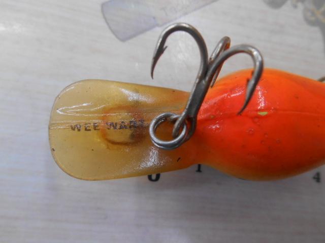 ｵｰﾙﾄﾞﾙｱｰ　ｳｨｰﾜｰﾄ　Wee Wart　
