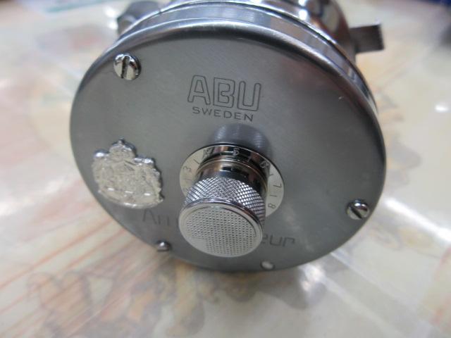 5500C クラシック ブルーグレー