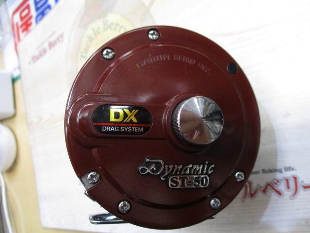 ﾀﾞｲﾅﾐｯｸ ST-50DX