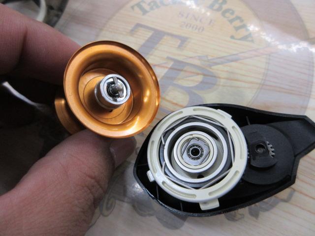 ｽﾃｨｰｽﾞ SV 6.3L