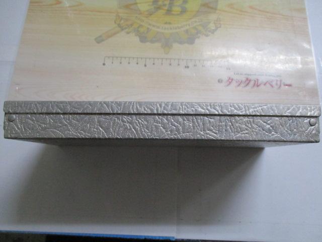 ｱﾑｺﾎﾞｯｸｽ