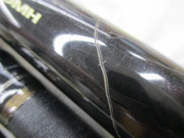 ﾌﾟﾛﾌｨｰﾙﾄﾞ石鯛ｽﾍﾟｼｬﾙ 500MH