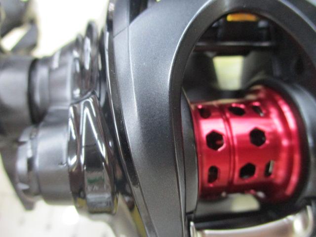 SS AIR TW 8.5L