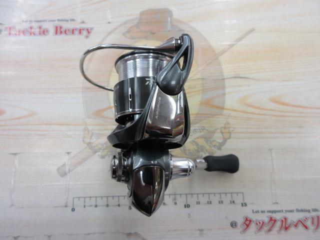 24ﾙﾋﾞｱｽ SF2000SS-H
