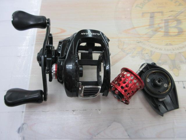 15ｱﾙﾃﾞﾊﾞﾗﾝBFS XG ﾘﾐﾃｯﾄﾞ (LH)