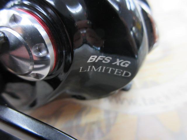 15ｱﾙﾃﾞﾊﾞﾗﾝBFS XG ﾘﾐﾃｯﾄﾞ (LH)