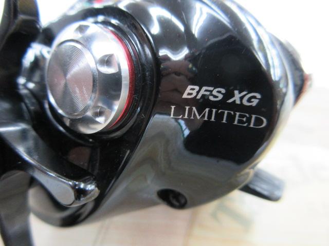 15ｱﾙﾃﾞﾊﾞﾗﾝBFS XG ﾘﾐﾃｯﾄﾞ (LH)