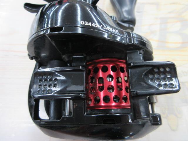15ｱﾙﾃﾞﾊﾞﾗﾝBFS XG ﾘﾐﾃｯﾄﾞ (LH)
