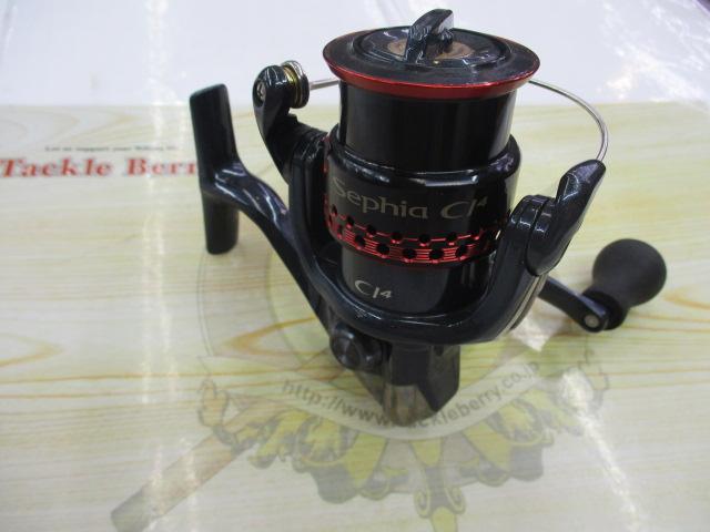 10ｾﾌｨｱCI4 C3000HGSDH