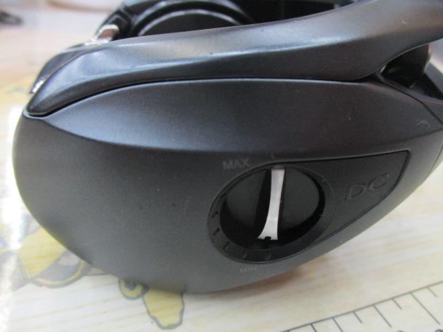 17ｴｸｽｾﾝｽDC XG LH