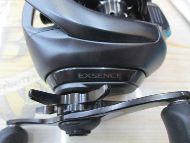 17ｴｸｽｾﾝｽDC XG LH