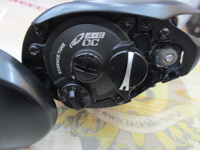 17ｴｸｽｾﾝｽDC XG LH
