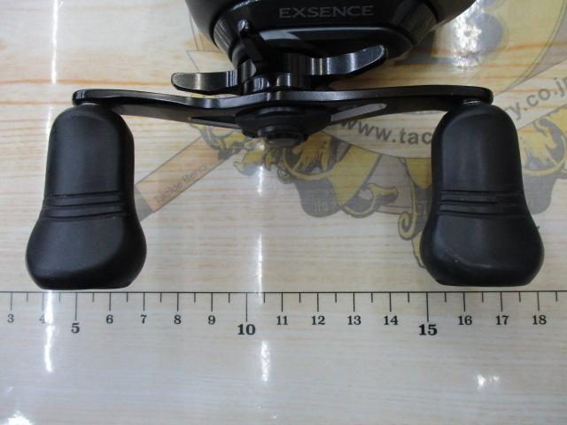 17ｴｸｽｾﾝｽDC XG LH