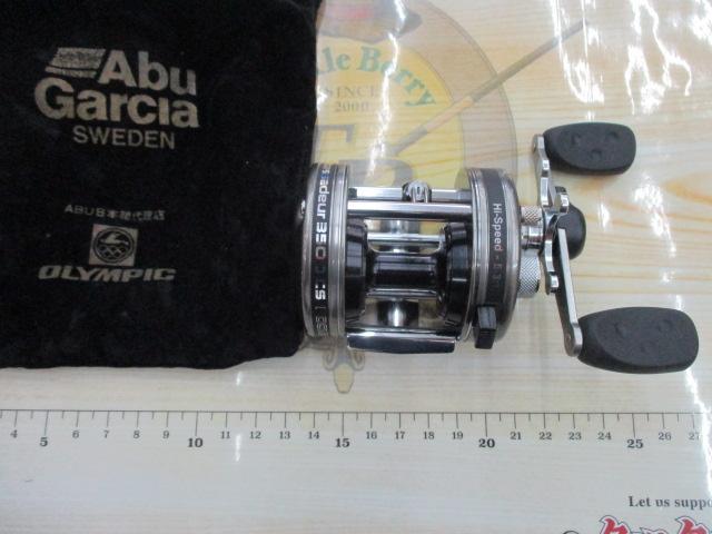 3500CS Rocket IAR ｼﾙﾊﾞｰ