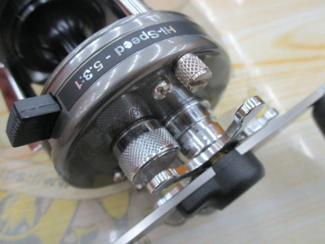 3500CS Rocket IAR ｼﾙﾊﾞｰ