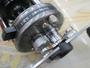 3500CS Rocket IAR ｼﾙﾊﾞｰ