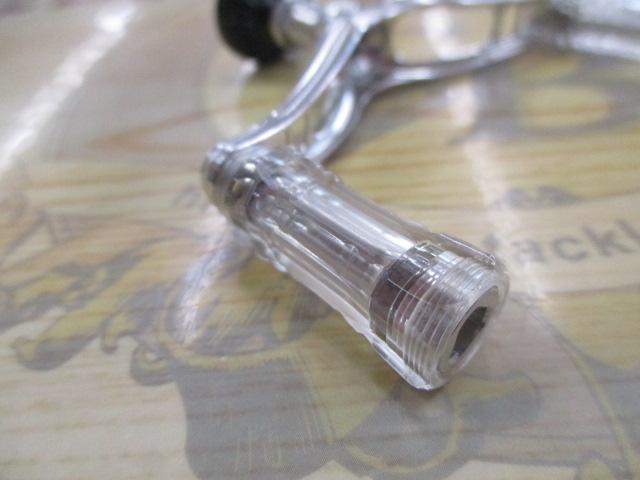 ｾﾞﾛｸﾞﾗﾀﾞﾌﾞﾙﾊﾝﾄﾞﾙ無垢ﾀﾞｲﾜ用