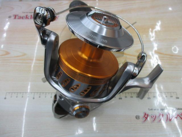 08ｽﾃﾗSW 20000PG