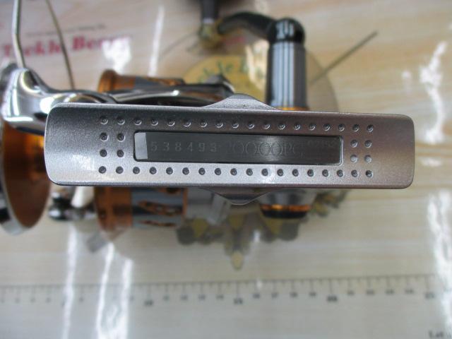 08ｽﾃﾗSW 20000PG