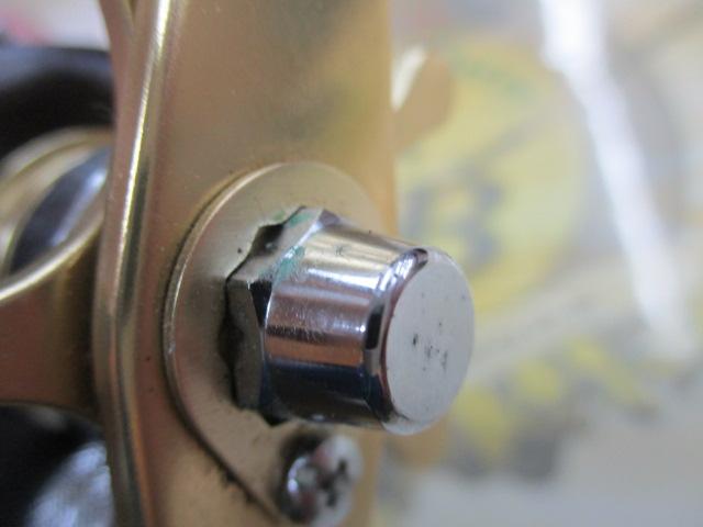 AXIS400F