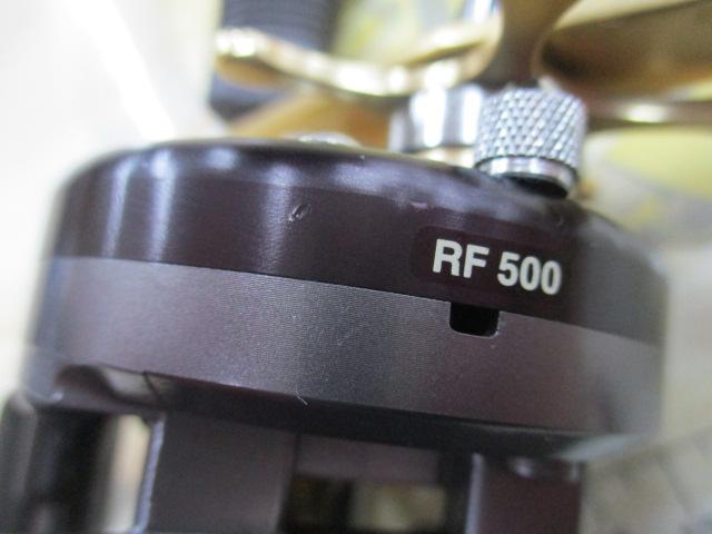 AXIS400F