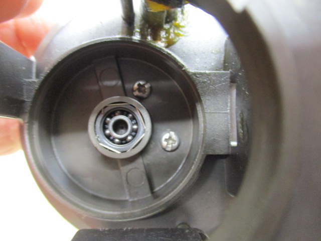 AXIS400F