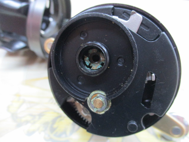 AXIS400F