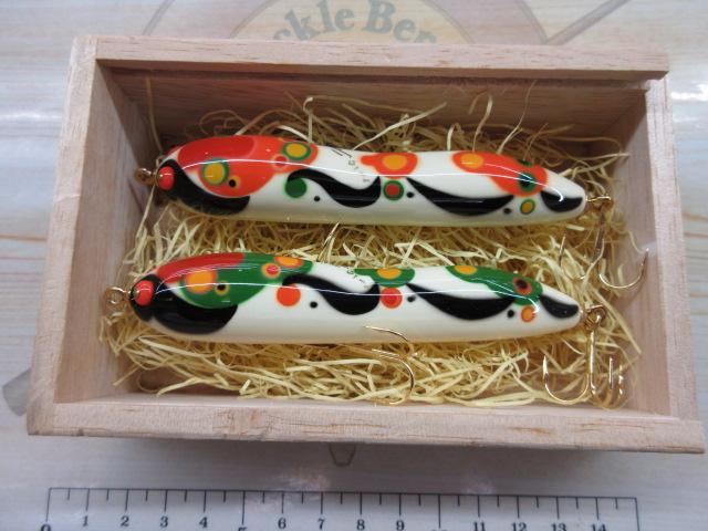 ｲﾝﾅｰﾊﾝﾄﾞﾏｸﾞﾅﾑ40th.ｾｯﾄ