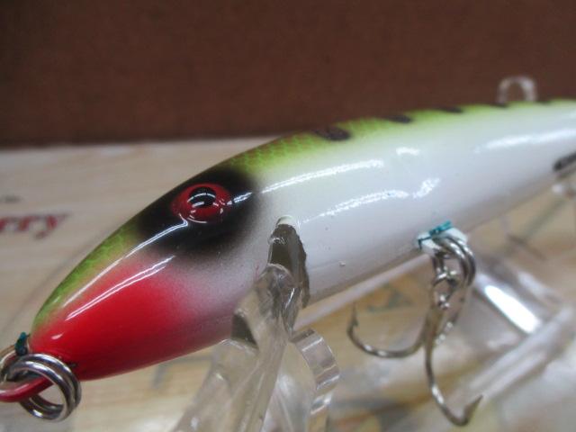 ﾋﾞｯｸﾞﾀｲｶﾞｰ