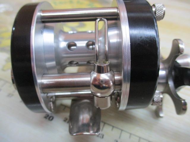 BC421SSSC VINTAGE BLACK
