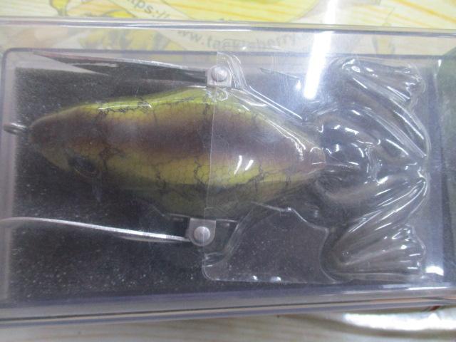 ｳｯﾄﾞﾝﾜﾄﾞﾙﾌﾛｯｸﾞ85