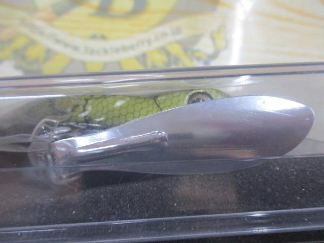 ｳｯﾄﾞﾝﾜﾄﾞﾙﾌﾛｯｸﾞ85