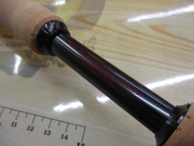 ｽﾃｨｰｽﾞRD 6101ML+FB