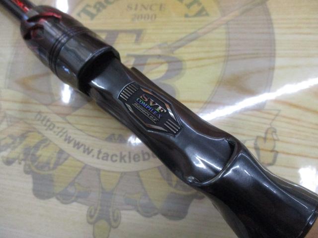 ｽﾃｨｰｽﾞRD 6101ML+FB