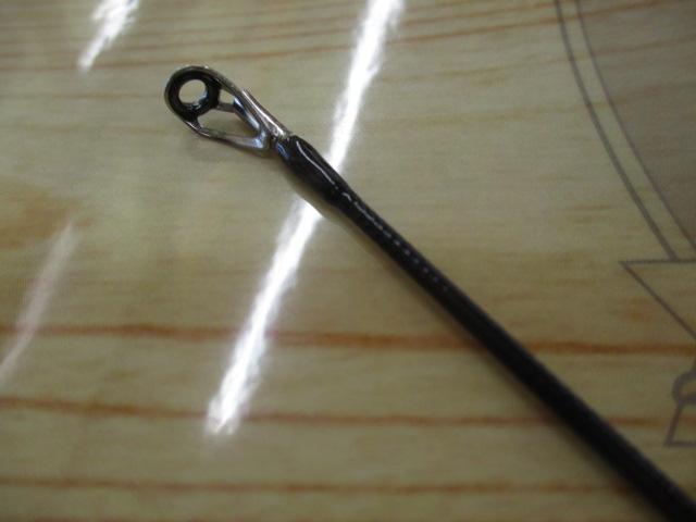 ｽﾃｨｰｽﾞRD 6101ML+FB