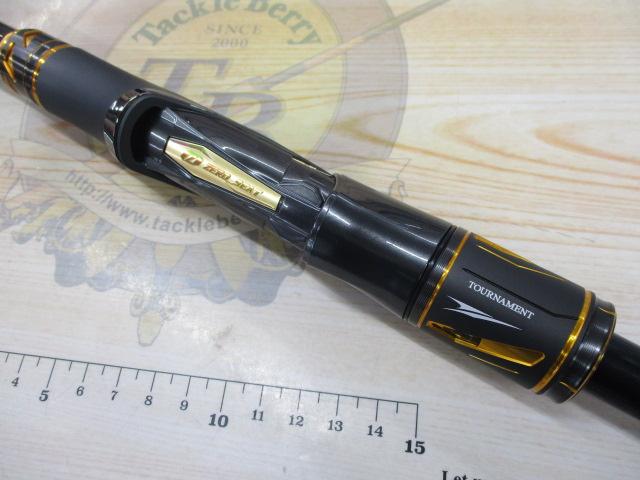 24ﾄｰﾅﾒﾝﾄ磯 AGS L-50