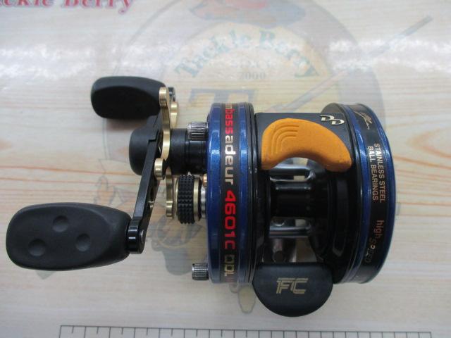 4601C DDL-IMAE ﾌﾞﾙｰ