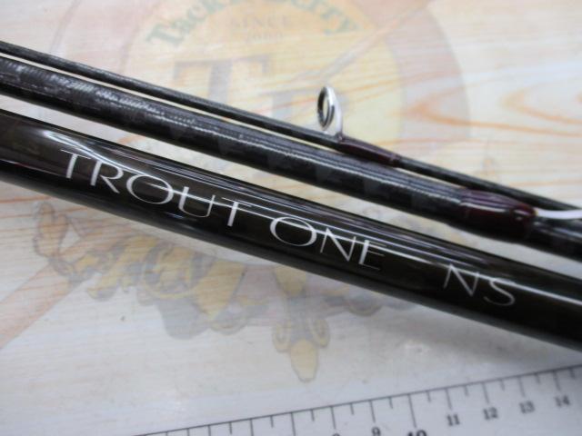 ﾄﾗｳﾄﾜﾝNS S100MH