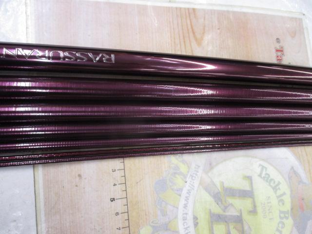 24ﾗｼｭﾗﾝ 85